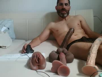 Slavefuckfunhype May 26, 2025 Chaturbate stream image