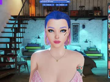 Sonaboobvelle May 26, 2025 Chaturbate stream image