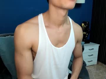 Stylish_Men May 26, 2025 Chaturbate stream image