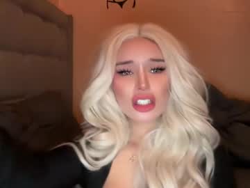 Surprisecockmia May 26, 2025 Chaturbate stream image
