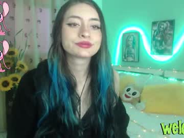 Tamara_Wristt May 26, 2025 Chaturbate stream image