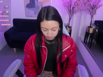 Tammy_Petite May 26, 2025 Chaturbate stream image