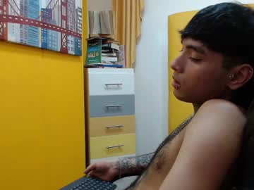 Toomybear May 26, 2025 Chaturbate stream image