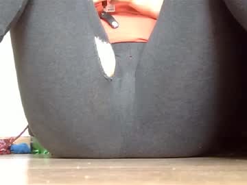 Wet_Pants2022 May 26, 2025 Chaturbate stream image