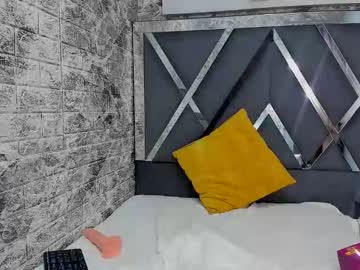 Afroditahh May 26, 2025 Chaturbate stream image