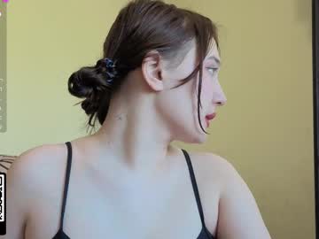 Aleksvibe May 26, 2025 Chaturbate stream image