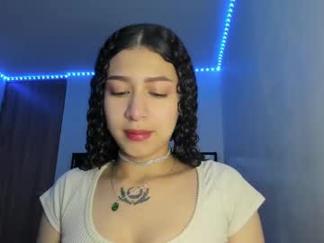 Alice_Martinez_ May 26, 2025 Chaturbate stream image