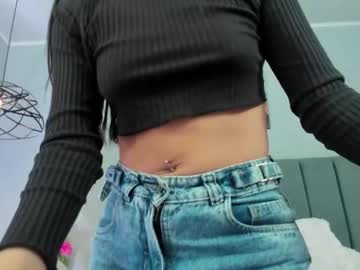Alli_Cooper May 26, 2025 Chaturbate stream image