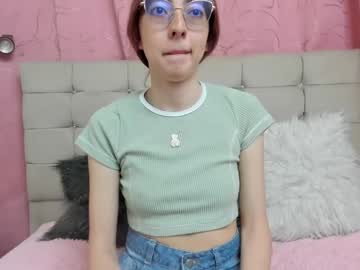 Anniejhonsson May 26, 2025 Chaturbate stream image
