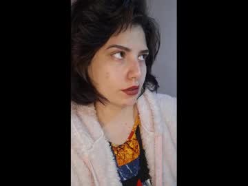 _Atenea_Golden May 26, 2025 Chaturbate stream image