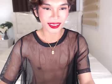 Bellagorgeousx May 26, 2025 Chaturbate stream image