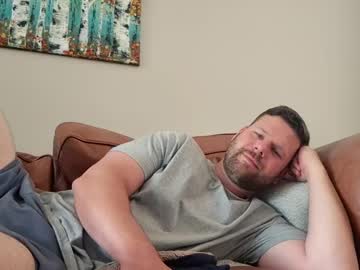 Bigmanandyb May 26, 2025 Chaturbate stream image