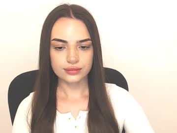 Eva_Rossee_ May 26, 2025 Chaturbate stream image