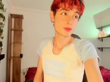 Golden_Rikki May 26, 2025 Chaturbate stream image