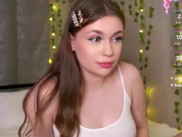 Isabellakin May 26, 2025 Chaturbate stream image