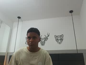 Jose_Pez May 26, 2025 Chaturbate stream image
