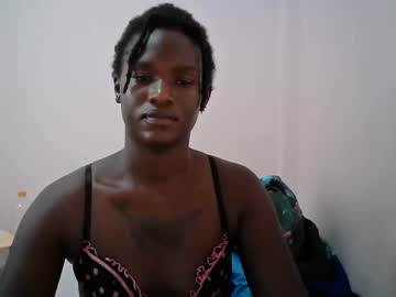 Lamensha May 26, 2025 Chaturbate stream image