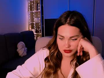 Libra_Mia May 26, 2025 Chaturbate stream image