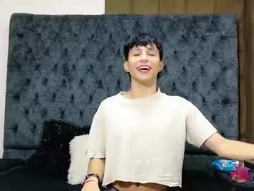 Marckpassion May 26, 2025 Chaturbate stream image