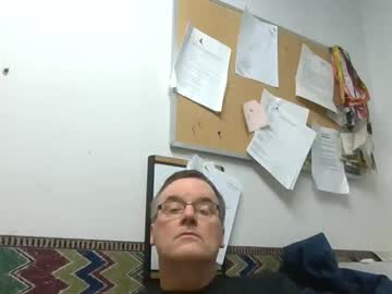Marty1688 May 26, 2025 Chaturbate stream image