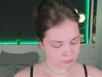 Maya_Muse May 26, 2025 Chaturbate stream image
