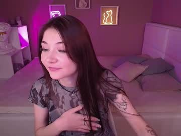 Mayrollins May 26, 2025 Chaturbate stream image