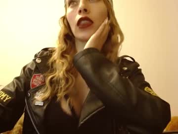 Meganlk May 26, 2025 Chaturbate stream image