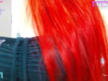 _Mia_Cherry May 26, 2025 Chaturbate stream image