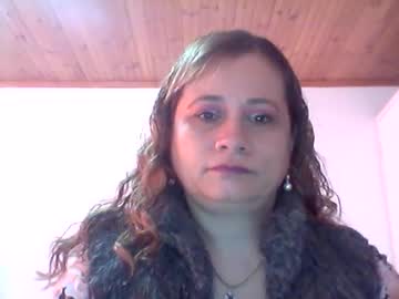 Milagros_Latin May 26, 2025 Chaturbate stream image