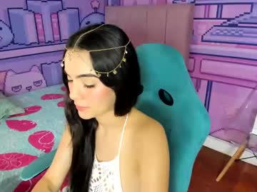 Milk_Candy16 May 26, 2025 Chaturbate stream image