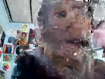 Monsteruwo May 26, 2025 Chaturbate stream image