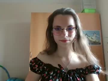 Music_Girl_Love May 26, 2025 Chaturbate stream image