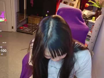 Nekolicious143 May 26, 2025 Chaturbate stream image