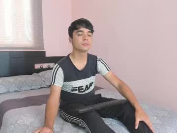 Noah_Big_Cock_ May 26, 2025 Chaturbate stream image