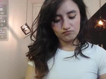 Perla_Campbell May 26, 2025 Chaturbate stream image