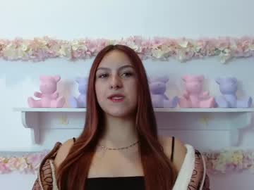Pink_Bonnie May 26, 2025 Chaturbate stream image