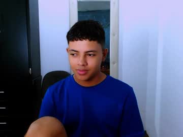 Pretty_Anonimuszzx May 26, 2025 Chaturbate stream image