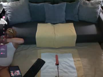 Tonyluv3000 May 26, 2025 Chaturbate stream image
