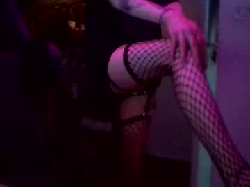 Valou5 May 26, 2025 Chaturbate stream image