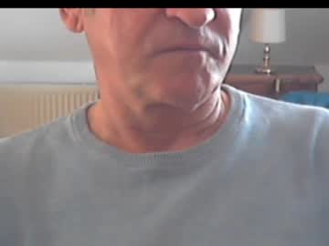 Wuki123 May 26, 2025 Chaturbate stream image