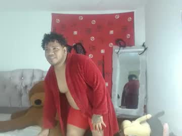 Yerico_ May 26, 2025 Chaturbate stream image