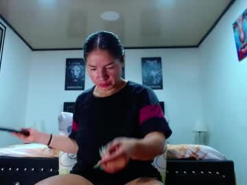 Abbyshinne May 26, 2025 Chaturbate stream image