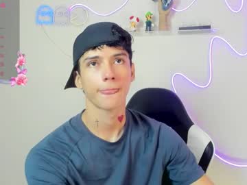 Badboy_One May 26, 2025 Chaturbate stream image