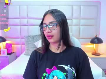 Cherrylady17_ May 26, 2025 Chaturbate stream image