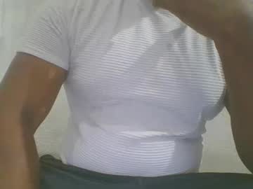 Crazzy_Booy May 26, 2025 Chaturbate stream image