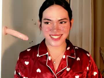 Cris_Slut08 May 26, 2025 Chaturbate stream image