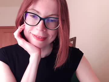 Eva_Cutesmile May 26, 2025 Chaturbate stream image
