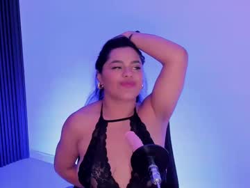 Issafoxx May 26, 2025 Chaturbate stream image