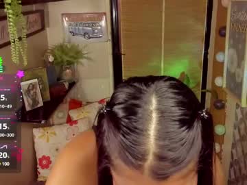 Julianafullker May 26, 2025 Chaturbate stream image