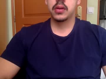 King_Cobr May 26, 2025 Chaturbate stream image